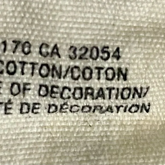 Anthropologie Floreat Trellis blouse sz 4 - Picture 6 of 12